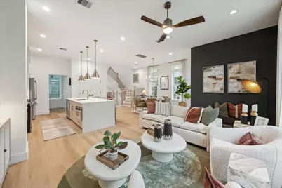 750 Curtin Street, Houston, TX 77018 - Photo 1