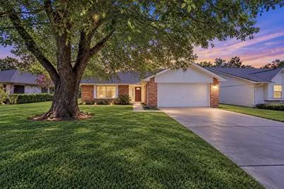 9634 Magnolia Ridge Drive, Houston, TX 77070 - Photo 1