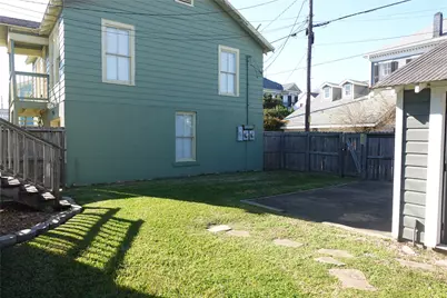 1102 Winnie Street #A, Galveston, TX 77550 - Photo 33