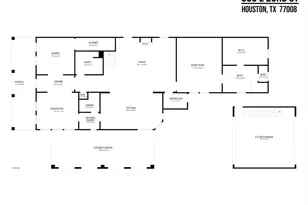603 E 23rd St, Houston, TX 77008 - Photo 49