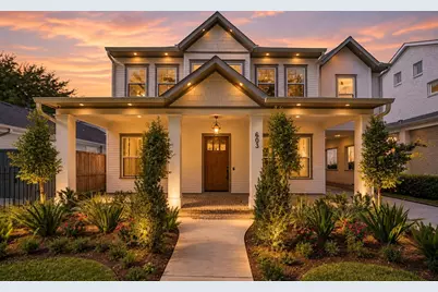 603 E 23rd Street, Houston, TX 77008 - Photo 1