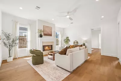 603 E 23rd Street, Houston, TX 77008 - Photo 9