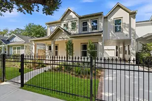 603 E 23rd St, Houston, TX 77008 - Photo 47