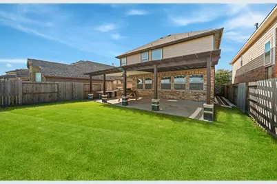 19323 S Cottonwood Green Lane, Cypress, TX 77433 - Photo 37
