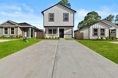 11938 Detar Court, Willis, TX 77378 - Photo 1