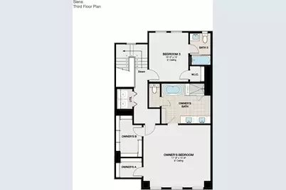 1948 Purswell Road, Houston, TX 77055 - Photo 21