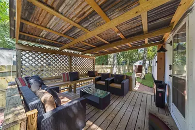 12608 Lazy Cove Drive, Willis, TX 77318 - Photo 27