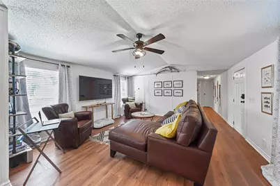 12608 Lazy Cove Drive, Willis, TX 77318 - Photo 7
