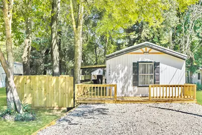12608 Lazy Cove Drive, Willis, TX 77318 - Photo 1