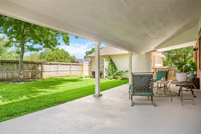 606 Biscayne Bend Lane, League City, TX 77573 - Photo 5