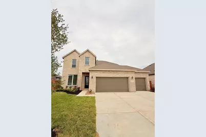 4442 Sunny Hazel Lane, Fulshear, TX 77441 - Photo 1