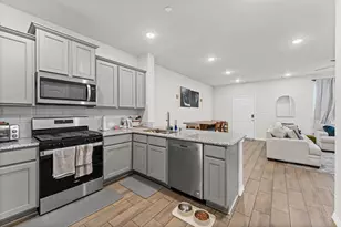 8033 Scanlan Oak, Missouri City, TX 77459 - Photo 9