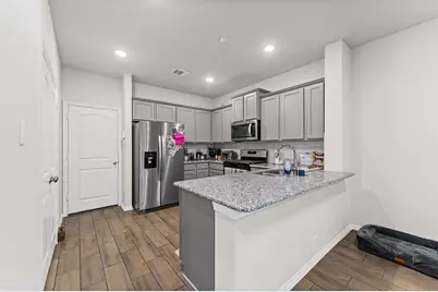 8033 Scanlan Oak, Missouri City, TX 77459 - Photo 7