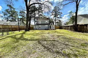 846 W 43rd St, Houston, TX 77018 - Photo 21