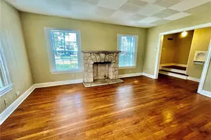 846 W 43rd St, Houston, TX 77018 - Photo 3