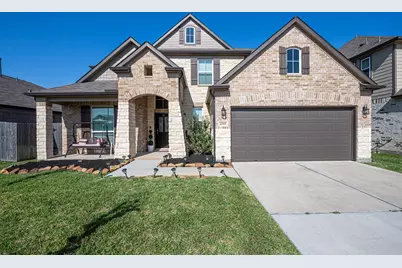 4519 Hronas Drive, Katy, TX 77449 - Photo 1
