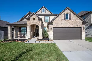 4519 Hronas Dr, Katy, TX 77449 - Photo 1