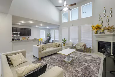 4519 Hronas Drive, Katy, TX 77449 - Photo 9
