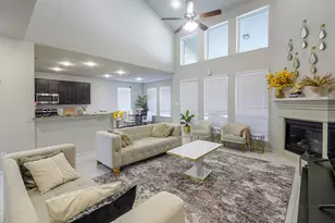 4519 Hronas Dr, Katy, TX 77449 - Photo 9