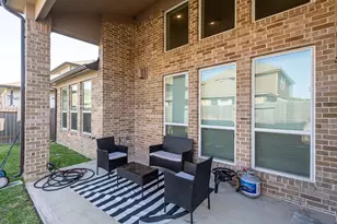 4519 Hronas Dr, Katy, TX 77449 - Photo 37