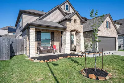 4519 Hronas Drive, Katy, TX 77449 - Photo 3
