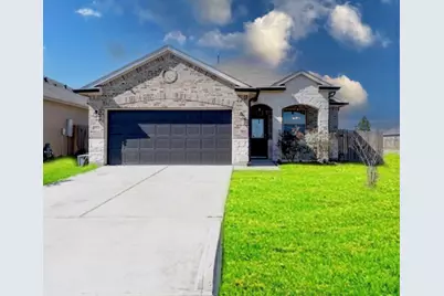 3564 Korina Way, Conroe, TX 77306 - Photo 1