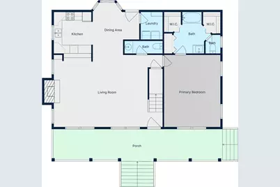 177 Cedar Lane, Livingston, TX 77351 - Photo 35