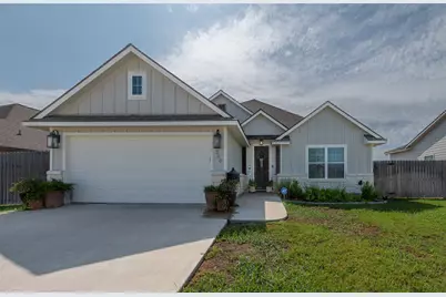 280 Brazos Bend, Snook, TX 77879 - Photo 1