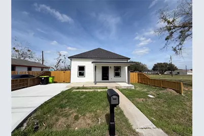 1610 George Avenue, Richmond, TX 77469 - Photo 3