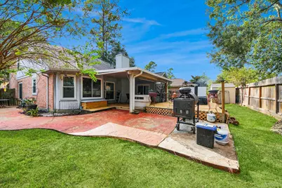 3927 Village Well Drive, Humble, TX 77396 - Photo 35