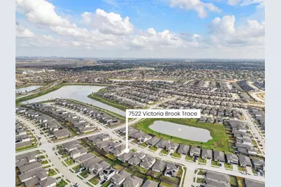 7522 Victoria Brook Trace, Richmond, TX 77407 - Photo 21