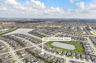 7522 Victoria Brook Trace, Richmond, TX 77407 - Photo 21