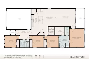 7522 Victoria Brook Trace, Richmond, TX 77407 - Photo 27