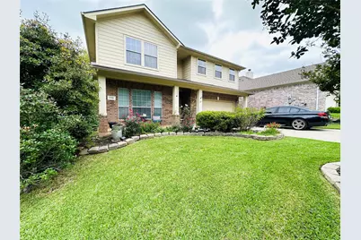 2316 Highland Crossing Drive, Conroe, TX 77304 - Photo 1
