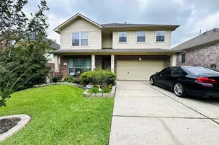 2316 Highland Crossing Dr, Conroe, TX 77304 - Photo 31