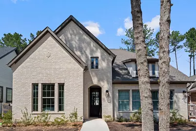 8134 Y'all Street, Montgomery, TX 77316 - Photo 1