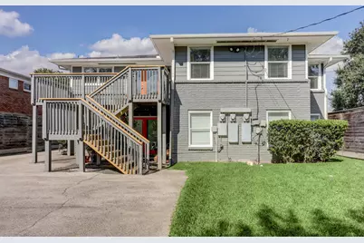 3615 Murworth Drive #B, Houston, TX 77025 - Photo 17