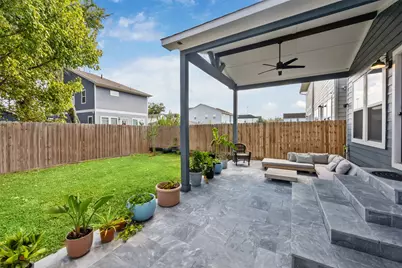 3404 Castor Street, Houston, TX 77022 - Photo 3