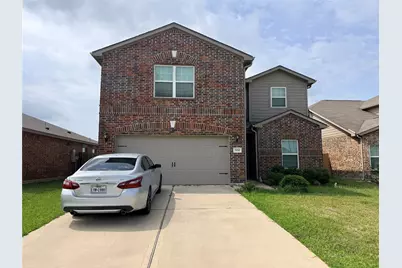 3016 Iron Woods Drive, Katy, TX 77493 - Photo 1