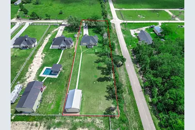 8032 Short Rd Road, Needville, TX 77461 - Photo 43