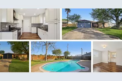 3212 Wavecrest Street, League City, TX 77573 - Photo 1