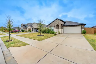 2536 Malibu Glen Drive, Katy, TX 77493 - Photo 3