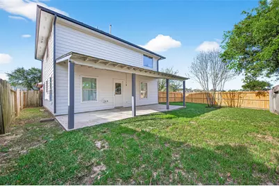 11726 Cotton Brook Court, Tomball, TX 77375 - Photo 37