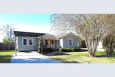 828 Robinson Road, La Porte, TX 77571 - Photo 1