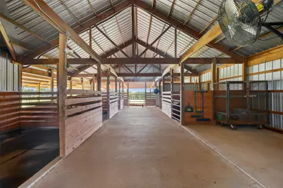 4203 Old Mill Creek Road, Brenham, TX 77833 - Photo 17