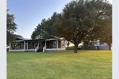 4203 Old Mill Creek Road, Brenham, TX 77833 - Photo 9