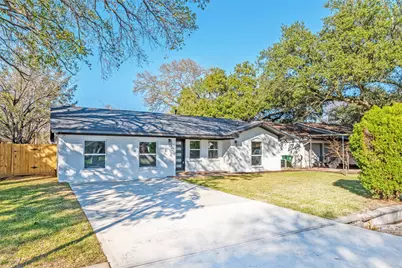 8518 Cedel Dr, Houston, TX 77055 - Photo 3