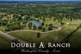 12680 Fm 1155 E, Brenham, TX 77833 - Photo 1