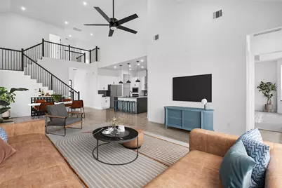 2707 Ballast Green Dr Drive, Texas City, TX 77568 - Photo 11