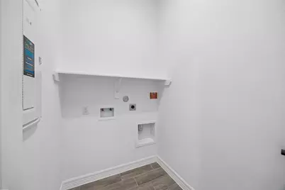 2707 Ballast Green Dr Drive, Texas City, TX 77568 - Photo 23